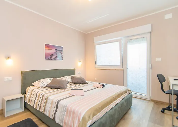 Apartment Lili