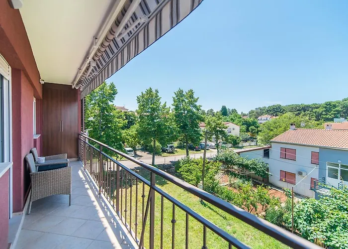 Apartment Lili