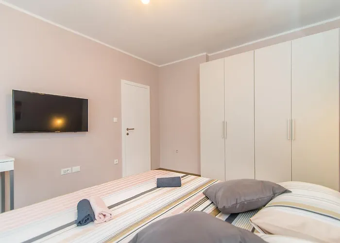 Apartment Lili