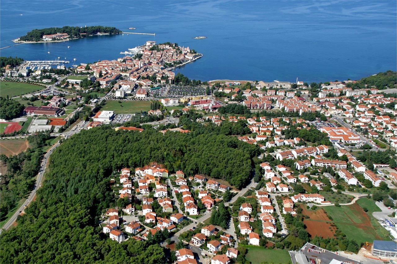 Lili Apartment Porec