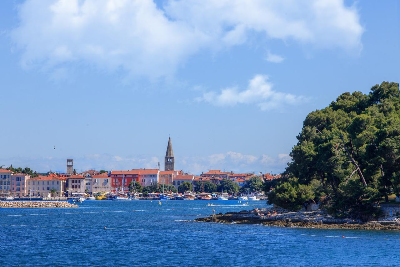 Lili Apartment Porec