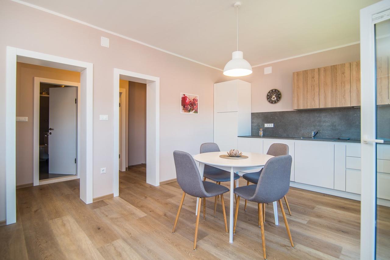 Apartment Lili Porec
