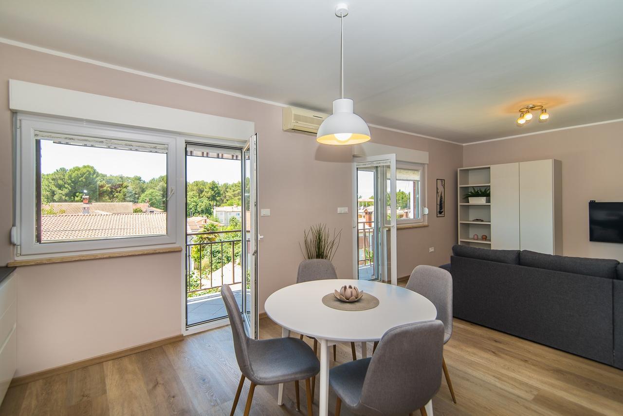 Lili Apartment Porec