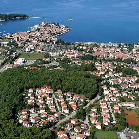 Apartment Lili Poreč Exterior foto