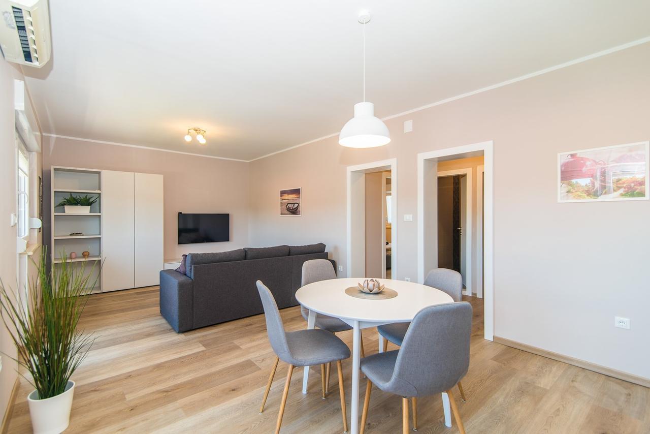 Apartman Lili