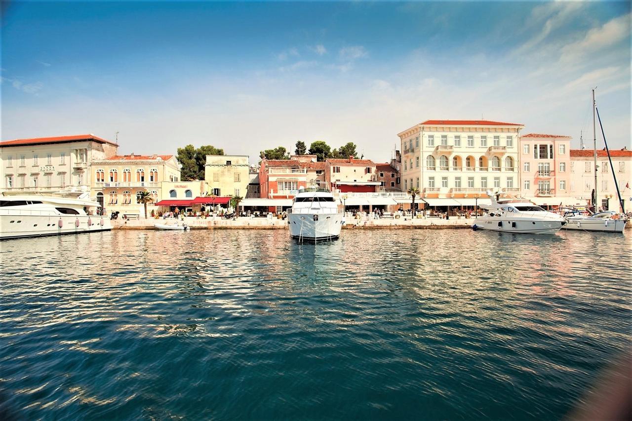 Apartman Lili