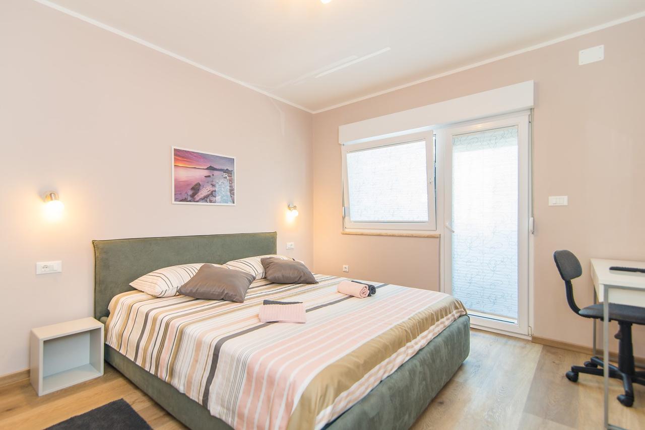 Lili Appartement *