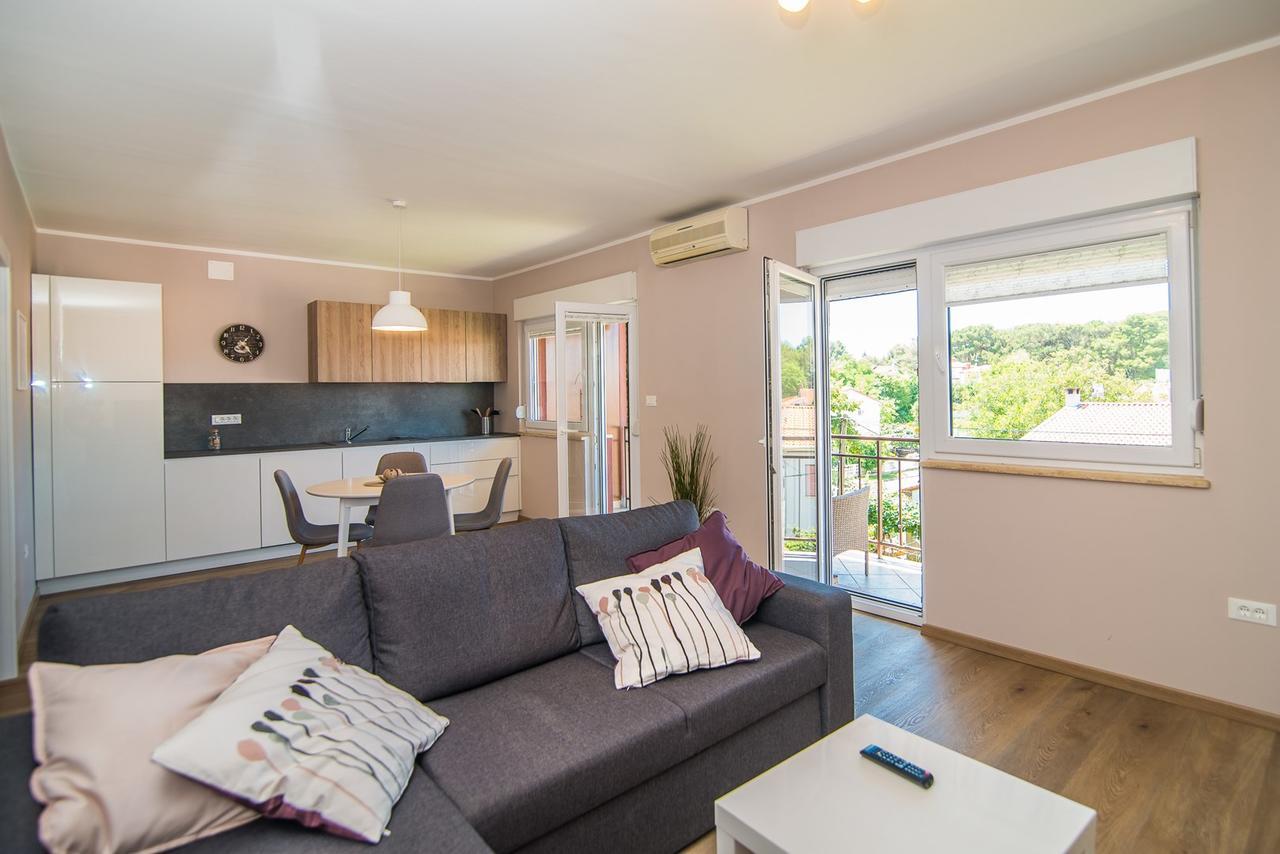 Appartement Lili